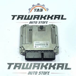   BMW 1 SERIES F20 F21 ENGINE CONTROL MODULE ECM DDE 851856901 2011-2019