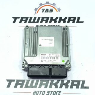 BMW X1 E84 ENGINE CONTROL MODULE ECM DME 7585249-01 2009-2015                          