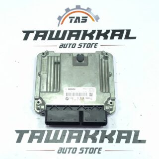 BMW 3 SERIES F30 ENGINE CONTROL MODULE /UNIT ECM ECU DDE 8518568-01 2012-2019