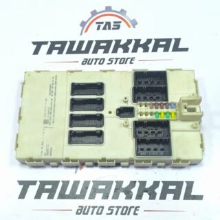 BMW 3 SEIRES F30 BCM BODY CONTROL MODULE FUSEBOX JUNCTION 9286110 2012-2019