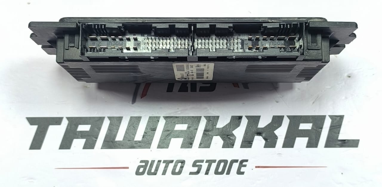 BMW Z4 E89 FRM FOOTWELL LIGHT CONTROL MODULE 9249084 2009-2016 - Image 4