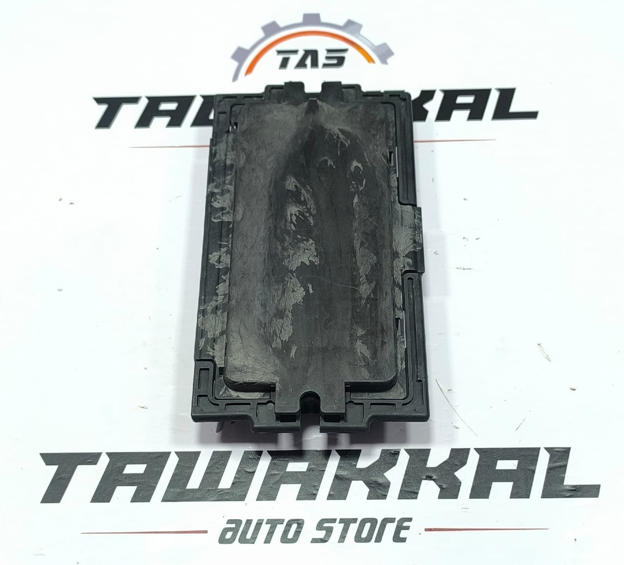BMW Z4 E89 FRM FOOTWELL LIGHT CONTROL MODULE 9249084 2009-2016 - Image 5