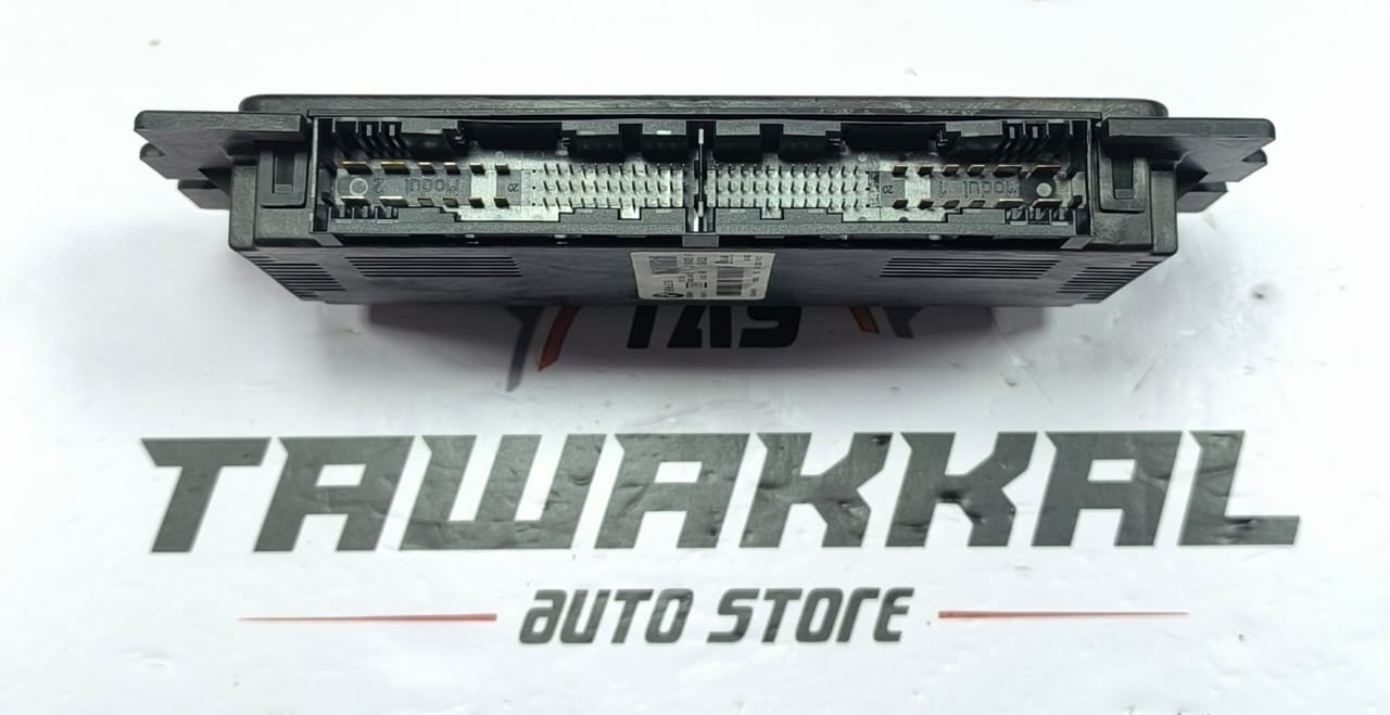 BMW 3 SERIES E90 E91 FRM FOOTWELL LIGHT CONTROL MODULE 6135 9240531 2005-2012 - Image 4
