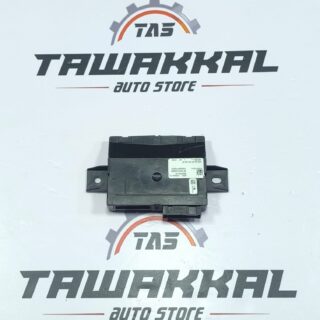BMW 7 SERIES G11 G12 INTERIOR LIGHT CONTROL MODULE 9384731 2015-2024
