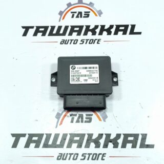 BMW X3 F25 PARKING HANDBRAKE CONTROL MODULE 686327702 2010-2017