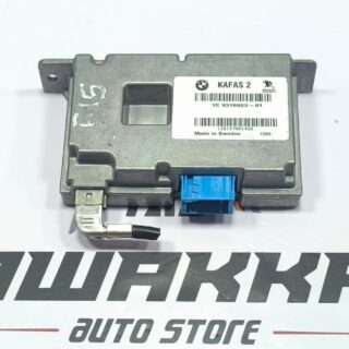 BMW 1 SERIES F20 3 SERIES F30 CAMERA CONTROL MODULE 9316923 2011-2019