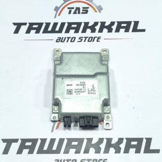 BMW 7 SERIES G11 G12 BATTERY CHARGE CONTROL MODULE 6819649 2015-2024