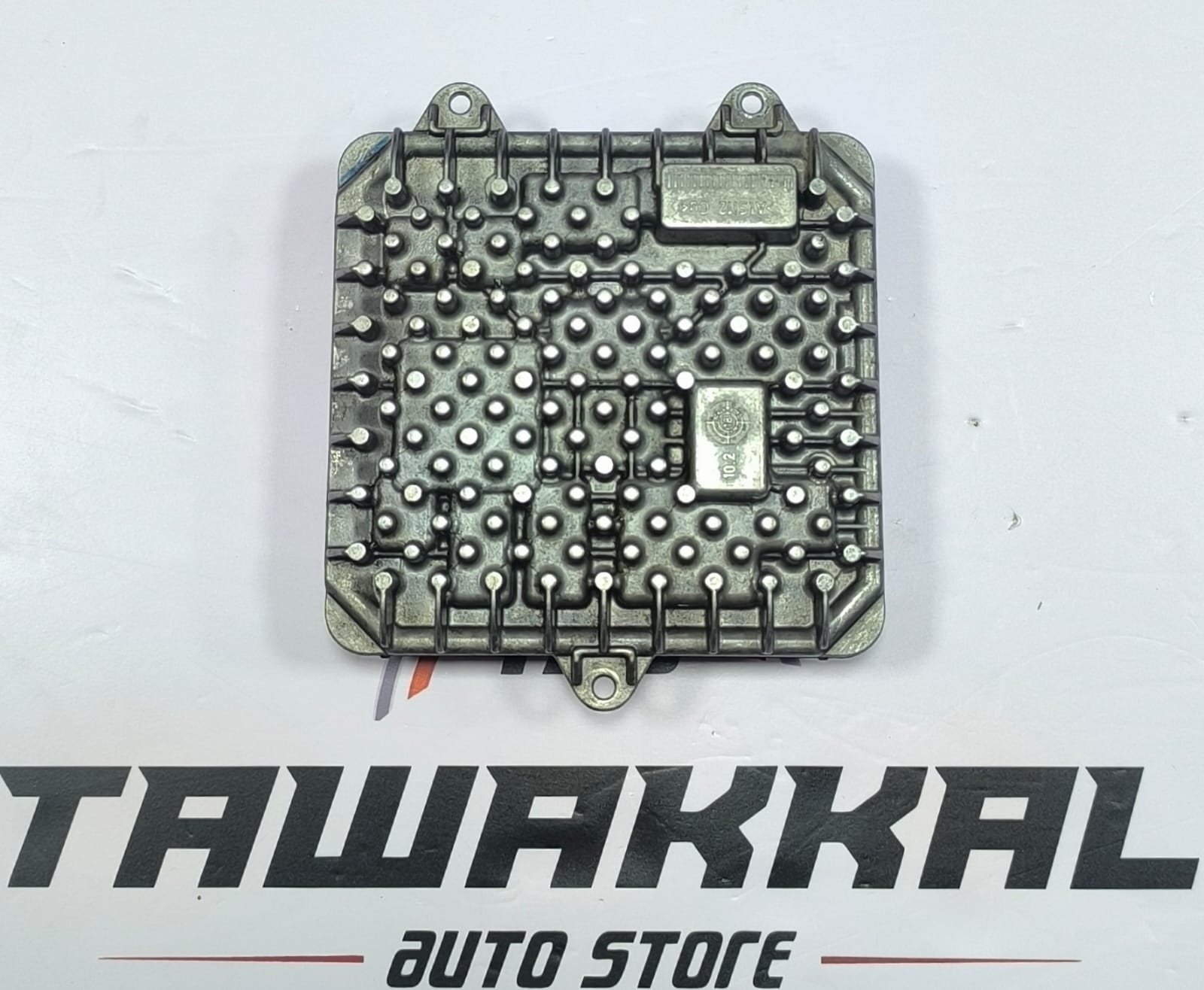 BMW 3 SERIES F30 LED HEADLIGHT BLASTER CONTROL MODULE 8494844 2012-2019 - Image 4