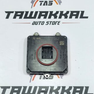 BMW 3 SERIES F30 LED HEADLIGHT BLASTER CONTROL MODULE 8494844 2012-2019