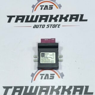 BMW 3 SERIES F30 F31 F34 FUEL PUMP CONTROL MODULE 7426095 2012-2019