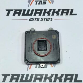 BMW 3 SERIES F30 F35 F31 LED HEADLIGHT BLASTER CONTROL MODULE 7492026 2012-2019