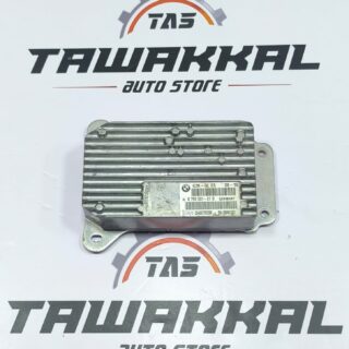 BMW 7 SERIES F01 F02 F03 ICM INTEGRATED CHASSIS CONTROL MODULE 6799591 2008-2015