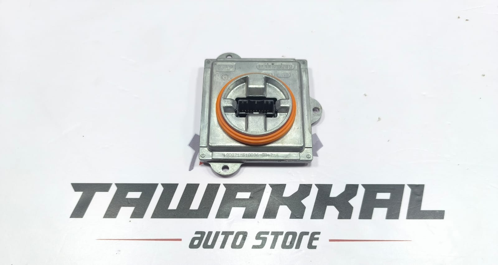 BMW X1 E84 HEADLIGHT BLAST CONTROL MODULE BLASTER 90028076 2009-2015 - Image 7