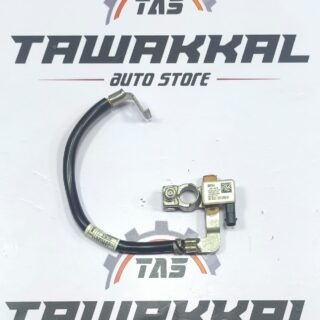 BMW 7 SERIES G11 G12 NEGATIVE BATTERY TERMINAL 9391269 2015-2024