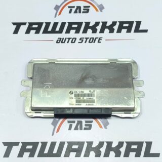 BMW 7 SERIES F01 F02 F03 VDC CONTROL MODULE 6791540 02 2008-2015