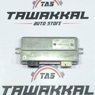 BMW X5 G05 CAMERA CONTROL MODULE 0219000199 2018-2024