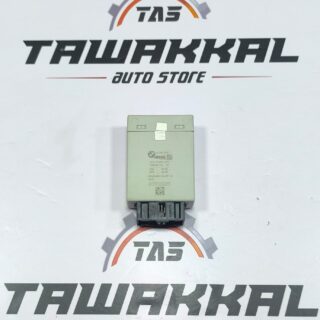 BMW 5 SERIES G30 G31 STEERING RACK CONTROL MODULE 6885215 2017-2024