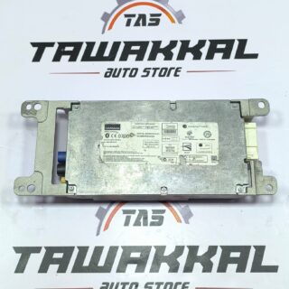 BMW 5 SERIES F10 HARMAN BLUETOOTH CONTROL MODULE/UNIT 9257150 2010-2017