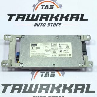 BMW 3 SERIES E90 E92 HARMAN BLUETOOTH CONTROL MODULE/UNIT 9248178-01 2005-2012