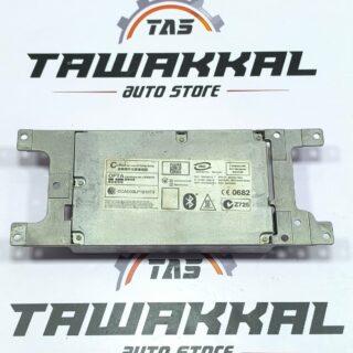 BMW X1 E84 HARMAN BLUETOOTH CONTROL MODULE/UNIT 8410 9224673 2009-2015