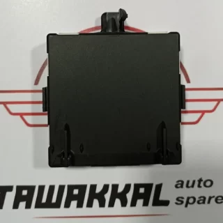 Mercedes-Benz E-Class W212 Front Right Door Control Module A2129004214 / A 212 900 42 14