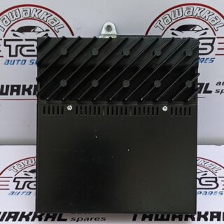 BMW E90 E84 X1 Amplifier PL2 HIFI Sound System 9222070