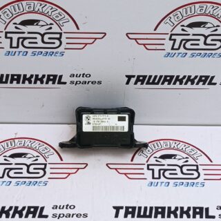 2006-2011 BMW 3 Series E90 328i Yaw Rate Speed Sensor Module 3452 6781575-01