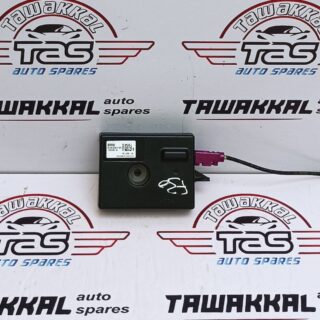 BMW 3 Series F30 F80 Antenna Radio Signal Amplifier Trap BU9230911 04 / 108594 10