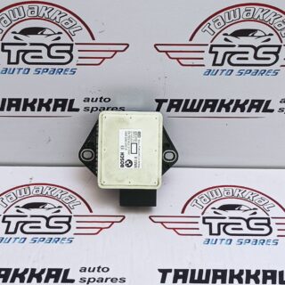 BMW 5 Series X5 X7 E60 E65 E70 525D ROTATION RATE SENSOR ACCELERATION SENSOR 6774602 02 / 3452 6 774 602-02