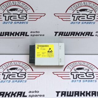 BMW 5 SERIES E60 E61 550i BODY CONTROL MODULE UNIT 9113064 / 01 9113064