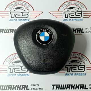 2015-2019 BMW 2 SERIES F45 F46 F47 F48 216i STEERING WHEEL SRS AIRBAG 310118999AW