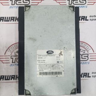 Jaguar XF LR2 XFR 08-12 AUDIO Stereo AMP AMPLIFIER 6H52-18C808-DD OEM