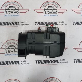 MERCEDES S CL W221 W216 C216 VACUUM PUMP A2218001148