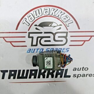 2014-2018 BMW F15 X5 X6 OEM Front Bumper Camera 90874903