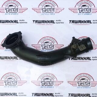 Mercedes C E Class 09-16 W212 RHD Intercooler Air Intake Pipe Tube A6510900242