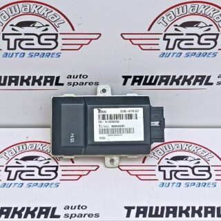 2006 BMW 7 SERIES E32 E65 E66 STEERING COLUMN CONTROL UNIT 6770537ORIGINAL LAND ROVER PART. THE ITEM IS IN GOOD WORKING CONDITION. PLEASE MAKE SURE TO MATCH THE PART NUMBER THE PART IS CHECKED AND IT IS WITHOUT ANY ERRORS OR FAULTS. THE PART IS USED BUT IT IS IN GOOD CONDITION AND IS EVEN LOOKING GOOD. THE BUYER NEEDS TO MATCH THE PART NUMBER BEFORE PURCHASING THE PART. SOME PARTS ALSO CONTAIN REPLACEMENT PART NUMBERS SO IF THE PART NUMBER DOES NOT MATCH YOU CAN FEEL FREE TO CONTACT US WE ARE ALWAYS HERE TO HELP OUR CUSTOMERS. CUSTOMER SATISFACTION IS OUR FIRST PRIORITY.    •	RETURN POLICY :- RETURN ACCEPTED ONLY IF THE ITEM NOT WORKING ANY OTHER REASON BUYER WANTS TO RETURN ACCEPTED BUT THE BUYER NEEDS TO PAY THE SHIPPING FEE FOR BOTH SIDES. •	NOTE :- IF CUSTOM APPLICABLE BUYER NEEDS TO PAY THE CHARGES. SO BEFORE BUYING KINDLY CHECK THE IMPORT FEE AS PER THE BUYER COUNTRY. •	“PHOTOS ARE OF THE EXACT ITEM YOU WILL RECEIVE.”  IF YOU HAVE ANY QUESTIONS, PLEASE FEEL FREE TO ASK BUT PLEASE BEFORE YOU BUY.