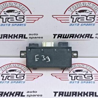 BMW E39 5 Series Door Module Control Unit ECU 5DK007048 / 6924934
