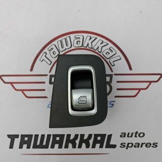 Mercedes-Benz GLC Rear Left Door Window Switch Button A2229052203 A2057370900
