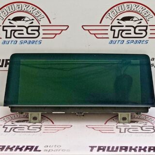 18-21 OEM BMW F22 F30 F32 M2 M3 M4 LCI Central Display Display 8.8 Touch Cid ID6- 8709339