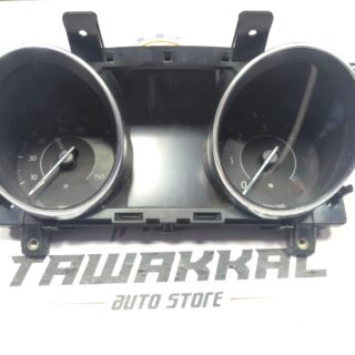 JAGUAR E-PACE X540 INSTRUMENT CLUSTER SPEEDOMETER J9C310849BF 