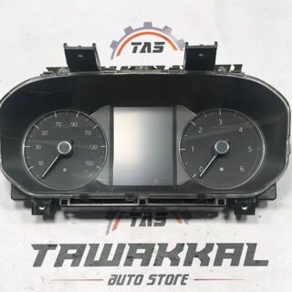 RANGE ROVER EVOQUE L551 SPEEDOMETER INSTRUMENT CLUSTER K8D210F844BE