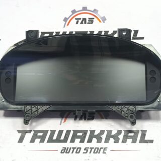 JAGUAR XJ XJL XJR X351 INSTRUMENT CLUSTER SPEEDOMETER EW9310849AD 2015-2020