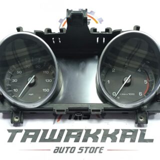 RANGE ROVER EVOQUE L538 INSTRUMENT CLUSTER SPEEDOMETER BJ3210849BF 2011-2020