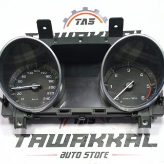 LAND ROVER DISCOVERY SPORT INSTRUMENT CLUSTER SPEEDOMETER GK7210849ED 2016-2021