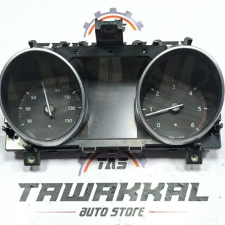 RANGE ROVER EVOQUE L538 INSTRUMENT CLUSTER SPEEDOMETER HJ3210849BD 2011-2020