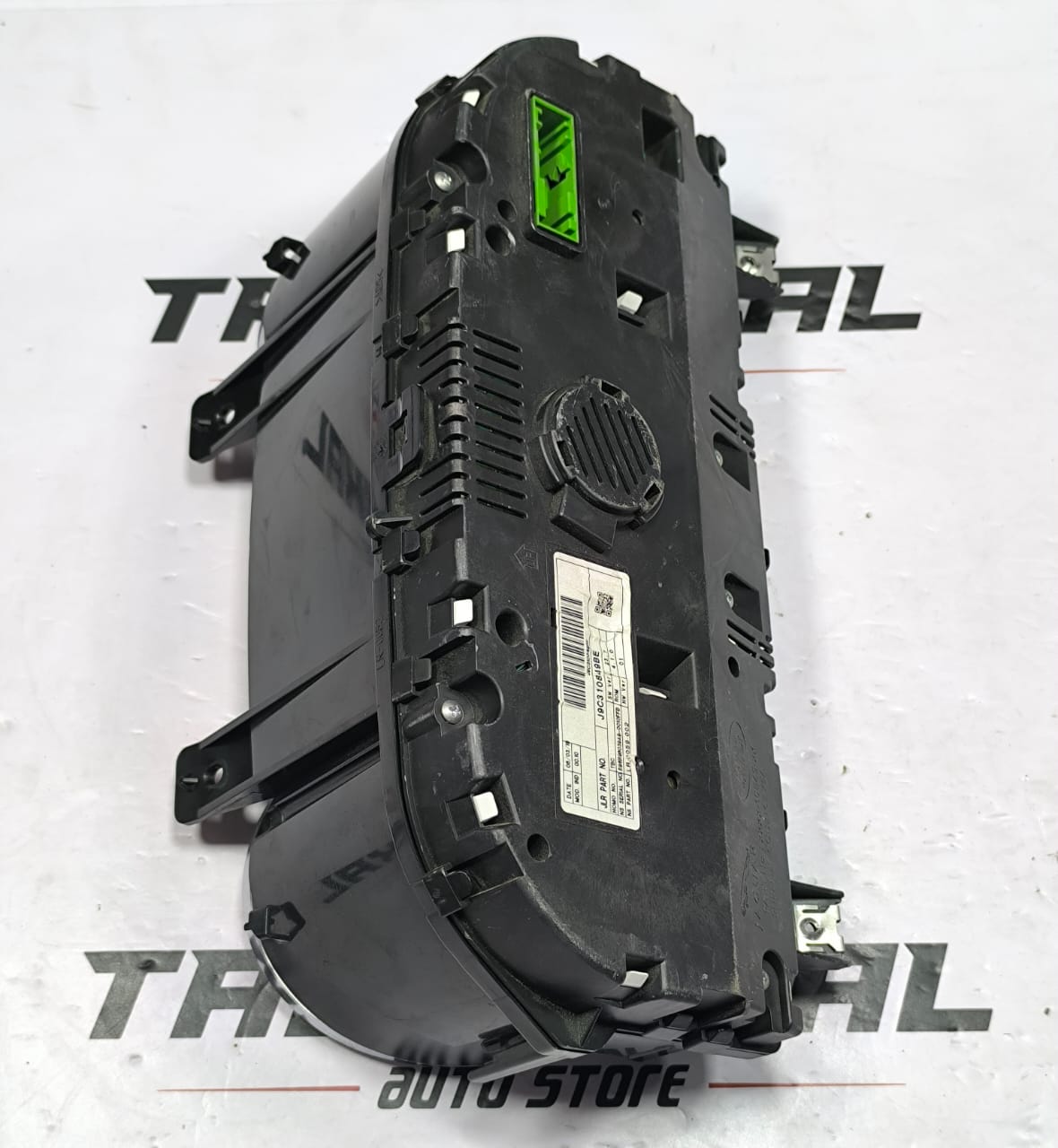 JAGUAR E-PACE X540 INSTRUMENT CLUSTER SPEEDOMETER J9C310849BE 2017-2024 - Image 5