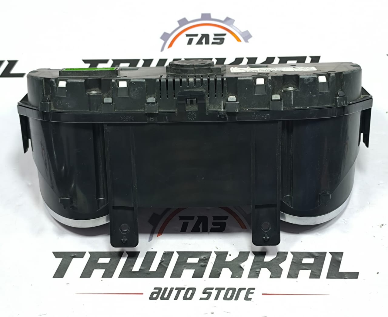 JAGUAR E-PACE X540 INSTRUMENT CLUSTER SPEEDOMETER J9C310849BE 2017-2024 - Image 7