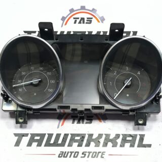 JAGUAR E-PACE X540 INSTRUMENT CLUSTER SPEEDOMETER J9C310849BE 2017-2024