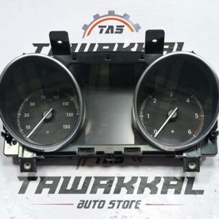 LAND ROVER DISCOVERY SPORT INSTRUMENT CLUSTER SPEEDOMETER JK7210F844BD 2014-2024