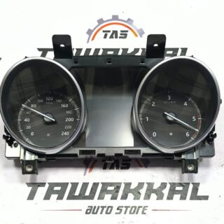 LAND ROVER DISCOVERY SPORT INSTRUMENT CLUSTER SPEEDOMETER HK7210849ED 2014-2024